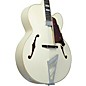 D'Angelico Premier Series EXL-1 Hollowbody Electric Guitar With Stairstep Tailpiece Champagne