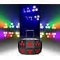 CHAUVET DJ Wash FX 2 RGB+UV LED Lighting Effect thumbnail