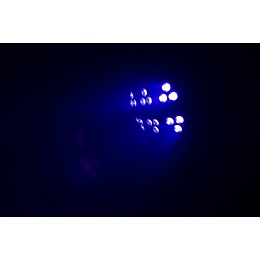 CHAUVET DJ Wash FX 2 RGB+UV LED Lighting Effect