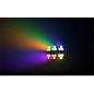 CHAUVET DJ Wash FX 2 RGB+UV LED Lighting Effect