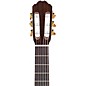 Kremona R65CWC Rondo Left-Handed Acoustic-Electric Classical Guitar Natural