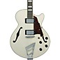 D'Angelico Premier SS Semi-Hollow Electric Guitar With Stairstep Tailpiece Champagne thumbnail