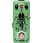 Outlaw Effects Cactus Juice Overdrive Effects Pedal thumbnail