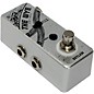 Open Box Outlaw Effects Wye ABY Switcher Pedal Level 1