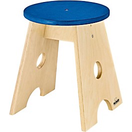 Nino Classroom Cajon Stools, Set of 8