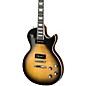 Open Box Gibson 2018 Les Paul Classic Player Plus Electric Guitar Level 1 Satin Vintage Sunburst thumbnail