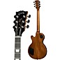 Open Box Gibson 2018 Les Paul Classic Player Plus Electric Guitar Level 1 Satin Vintage Sunburst