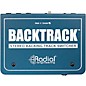 Radial Engineering Backtrack, Stereo Audio Switcher thumbnail