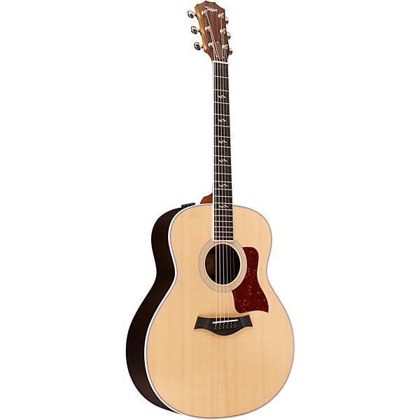 Taylor 418e Rosewood Grand Orchestra Acoustic-Electric Guitar