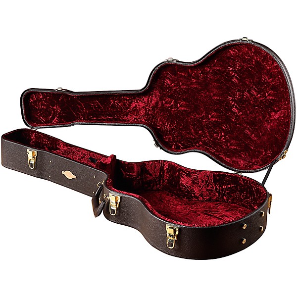 Taylor 418e Rosewood Grand Orchestra Acoustic-Electric Guitar