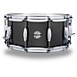 Gretsch Drums Black Nickel Over Steel Snare Drum thumbnail