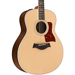 Taylor 458e-R Grand Orchestra 12-String Acoustic-Electric Guitar Natural