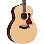 Taylor 458e-R Grand Orchestra 12-String Acoustic-Electric Guitar Natural thumbnail