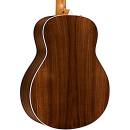 Taylor 458e-R Grand Orchestra 12-String Acoustic-Electric Guitar Natural