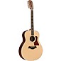 Taylor 458e-R Grand Orchestra 12-String Acoustic-Electric Guitar Natural