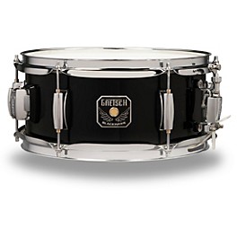 Gretsch Drums Blackhawk Snare With 12.7 mm Mount 12 x 5.5 in. Black