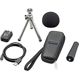 Zoom APH-1n Accessory Pack for H1n Handy Recorder