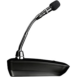 Shure ULXD8 Wireless gooseneck microphone base f... Shure ULXD8 Wireless gooseneck microphone base for ULXD and QLXD Band G50