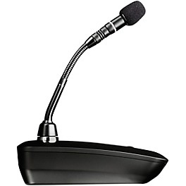 Shure ULXD8 Wireless gooseneck microphone base f... Shure ULXD8 Wireless gooseneck microphone base for ULXD and QLXD Band H50