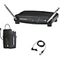 Audio-Technica ATW-901a/L System 9 Lavalier Wireless System 169.505 - 171.905 MHz thumbnail