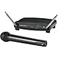 Audio-Technica ATW-902a System 9 Handheld Wireless System 169.505 - 171.905 MHz thumbnail