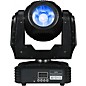 Eliminator Lighting Stealth Beam Moving Head RGBW LED Lighting Fixture Black