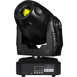 Eliminator Lighting Stealth Spot Moving-Head Beam Spot RGBW LED Light