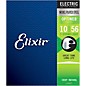 Elixir 7-String Electric Guitar Strings With OPTIWEB Coating Light (.010-.056)