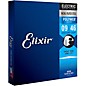 Elixir POLYWEB Custom Light (9-46) Electric Guitar Strings Custom Light (.009-.046) thumbnail