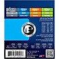 Elixir POLYWEB Custom Light (9-46) Electric Guitar Strings Custom Light (.009-.046)