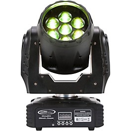 Eliminator Lighting Stealth Wash Zoom