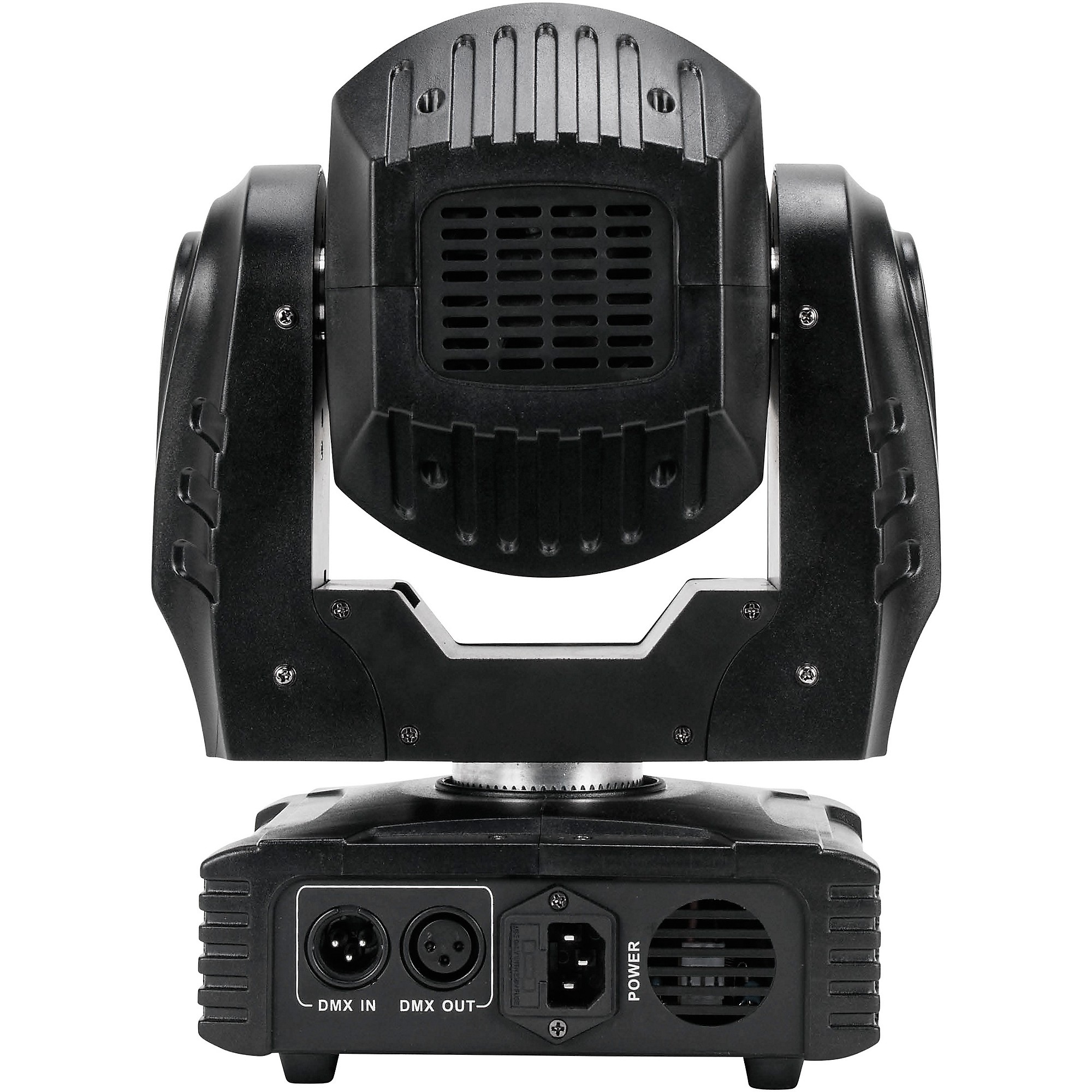 Eliminator Lighting Stealth Wash Zoom | Guitar Center