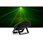 Eliminator Lighting Infinity Red and Green Mini Laser Black thumbnail