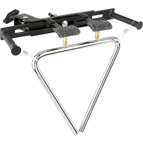 Pearl Stix-Free Triangle with Holder