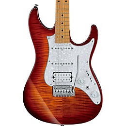 ギター Ibanez Premium AZ224F Ibanez Premium AZ224F-BIG review | MusicRadar