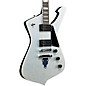 Ibanez PS60 Paul Stanley Signature Electric Guitar Silver Sparkle