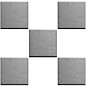 Primacoustic Broadway Scatter Blocks With Beveled Edges 1' x 12" x 12" (24-Pack) Gray thumbnail