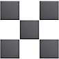 Primacoustic Broadway Scatter Blocks With Beveled Edges 1' x 12" x 12" (24-Pack) Black thumbnail