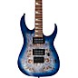 Ibanez RGRT621DPB Electric Guitar Flat Blue Lagoon Burst thumbnail