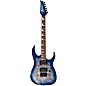 Ibanez RGRT621DPB Electric Guitar Flat Blue Lagoon Burst