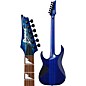 Ibanez RGRT621DPB Electric Guitar Flat Blue Lagoon Burst
