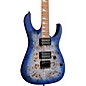 Ibanez RGRT621DPB Electric Guitar Flat Blue Lagoon Burst