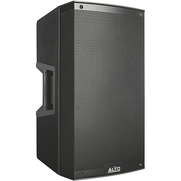 Open Box Alto TS315 15" 2-Way Powered Loudspeaker Level 2 190839801029
