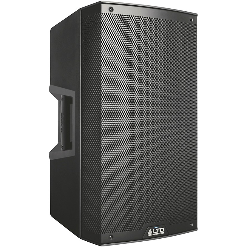 Alto Professional TS315 15" 2-Way Powered Loudspeaker