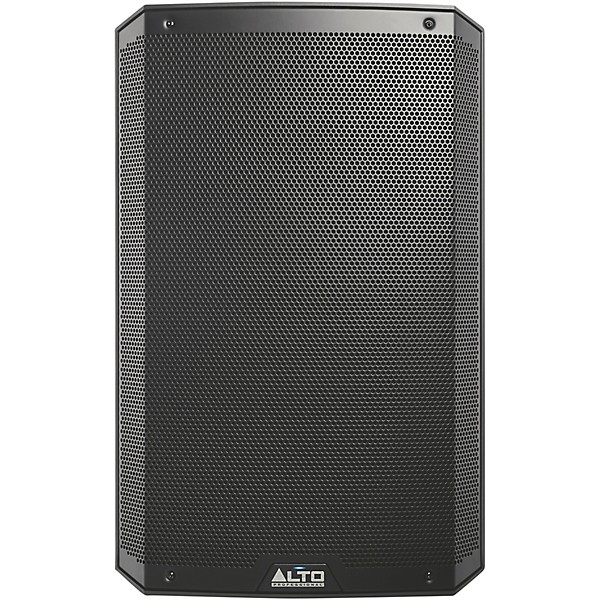 Open Box Alto TS315 15" 2-Way Powered Loudspeaker Level 2 190839801029
