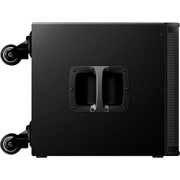 Open Box Pioneer DJ XPRS115S 15" Powered Subwoofer Level 1 Black