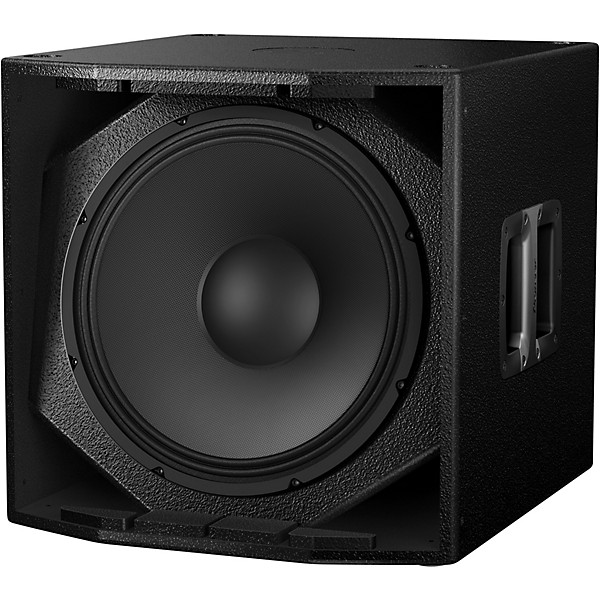 Open Box Pioneer DJ XPRS115S 15" Powered Subwoofer Level 1 Black