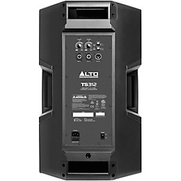 Open Box Alto TS312 12" 2-Way Powered Loudspeaker Level 1