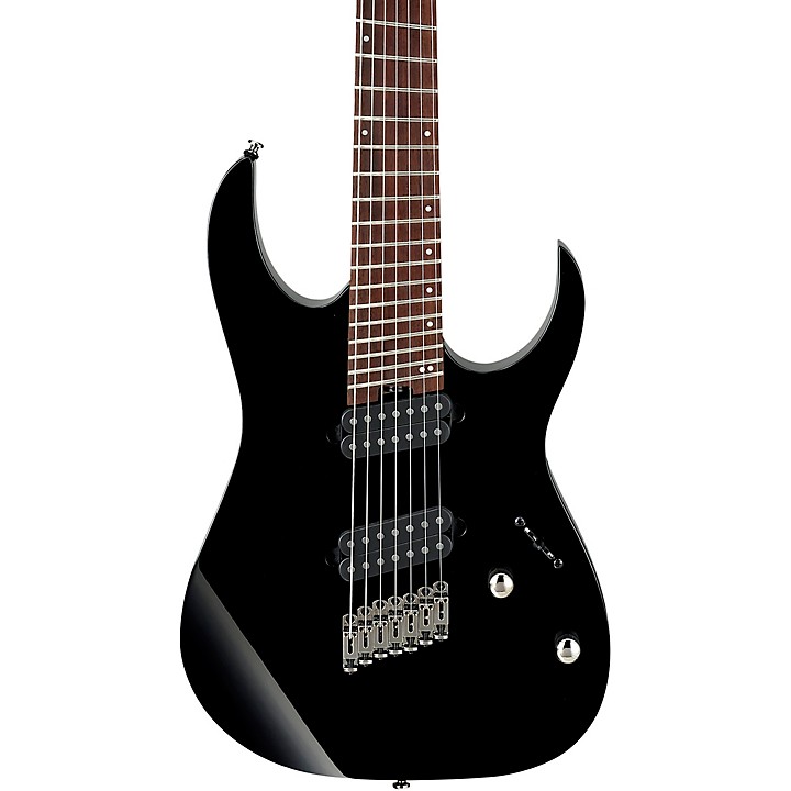 guitar center 7 string