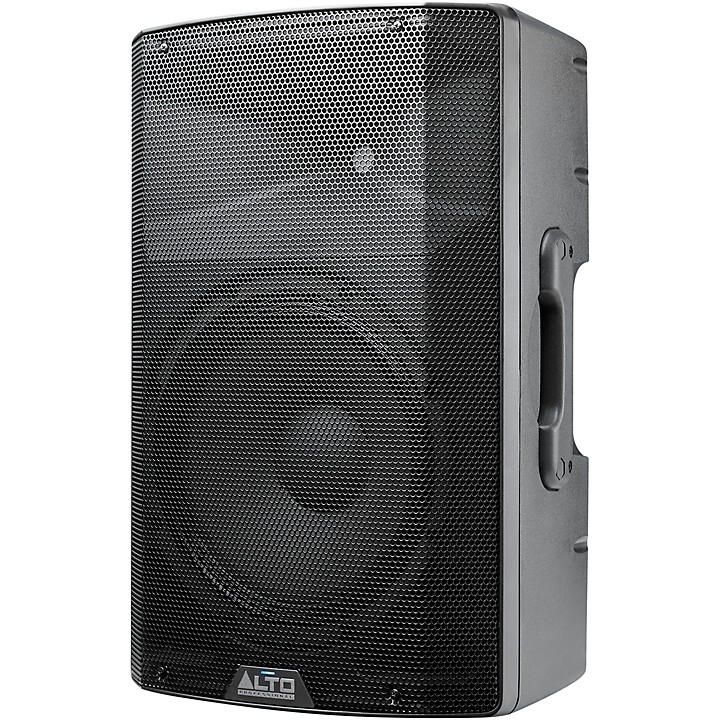 Open Box Alto TX212 12